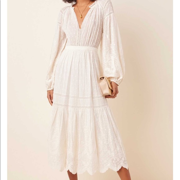 Ulla Johnson Dresses & Skirts - Ulla Johnson Bettina Dress